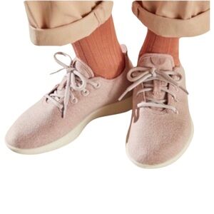 ALLBIRDS Men’s Wool Runners Sneakers